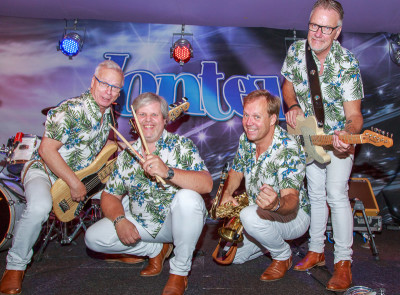 Jontez Eringsboda Brunn 23 augusti