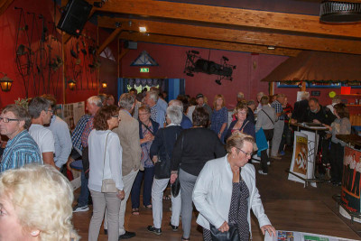 Dansgala Eringsboda Brunn 27 maj