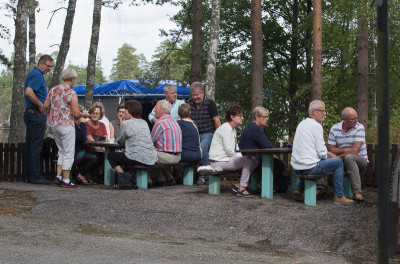 Dansgala Eringsboda Brunn 27 maj
