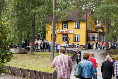 Dansgala Eringsboda Brunn 27 maj