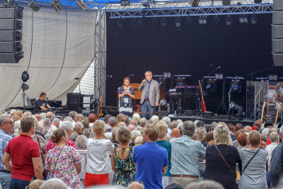 Dansgala Eringsboda Brunn 27 maj