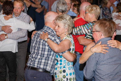Glenn-Endys Eringsboda 1 maj