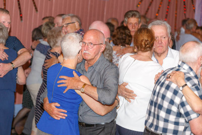 Glenn-Endys Eringsboda 1 maj