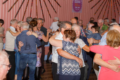 Glenn-Endys Eringsboda 1 maj