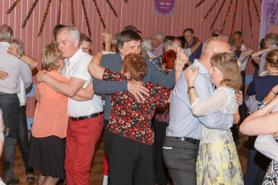 Glenn-Endys Eringsboda 1 maj