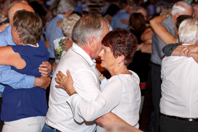 Glenn-Endys Eringsboda 1 maj