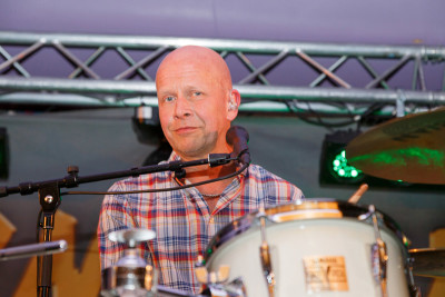 Glenn-Endys Eringsboda 1 maj