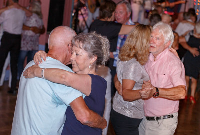 Jontez Eringsboda Brunn 23 augusti