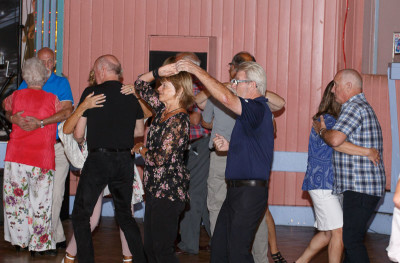 Jontez Eringsboda Brunn 23 augusti