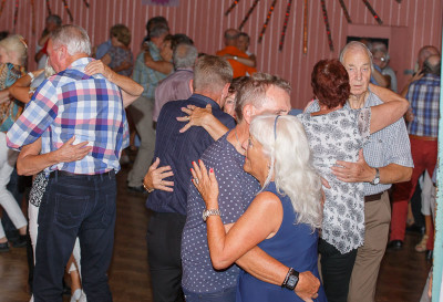 Jontez Eringsboda Brunn 23 augusti