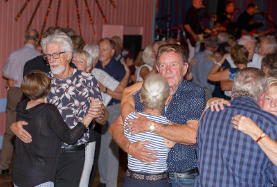 Mats Bergmans Eringsboda Brunn 6 september