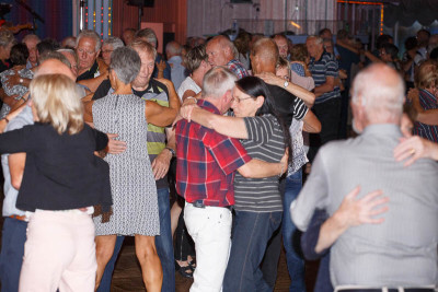 Mats Bergmans Eringsboda Brunn 6 september