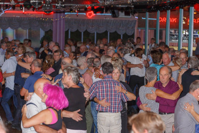 Mats Bergmans Eringsboda Brunn 6 september