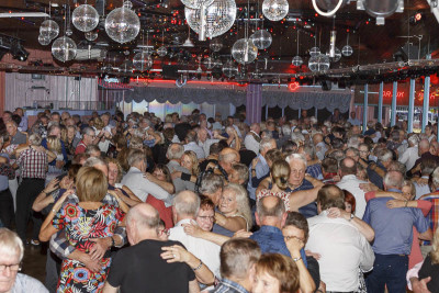 Glenn-Endys Eringsboda Brunn 18 oktober