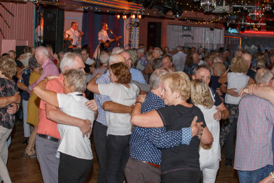 Matz Bladhs Eringsboda Brunn 20 september