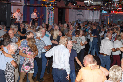 Matz Bladhs Eringsboda Brunn 20 september