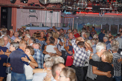 Matz Bladhs Eringsboda Brunn 20 september