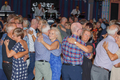 Matz Bladhs Eringsboda Brunn 20 september