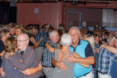 Matz Bladhs Eringsboda Brunn 20 september
