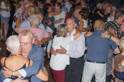 Matz Bladhs Eringsboda Brunn 20 september