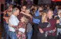 Donnez på Eringsboda Brunn 29 november