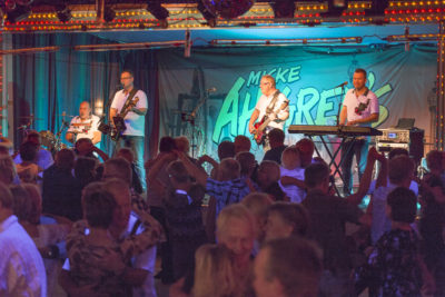 Micke Ahlgrens Eringsboda Brunn 1 november