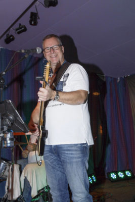 Micke Ahlgrens Eringsboda Brunn 1 november