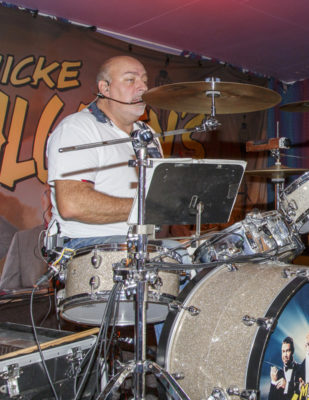 Micke Ahlgrens Eringsboda Brunn 1 november