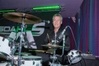 Engdahls Eringsboda Brunn 18 april