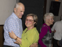 Fernandoz Pårydsparken 14 april