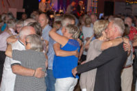 Glenn-Endys på Eringsboda Brunn 1 maj