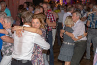 Glenn-Endys på Eringsboda Brunn 1 maj