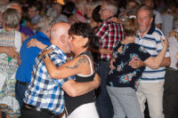 Glenn-Endys på Eringsboda Brunn 1 maj