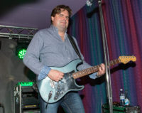 Glenn-Endys på Eringsboda Brunn 1 maj