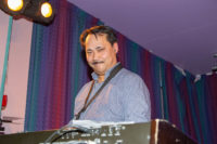 Glenn-Endys på Eringsboda Brunn 1 maj