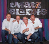 Matz Bladhs Eringsboda Brunn 16 maj