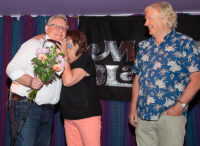 Matz Bladhs Eringsboda Brunn 16 maj