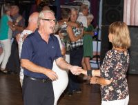 Humles på Eringsboda Brunn 22 augusti