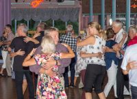 Humles på Eringsboda Brunn 22 augusti