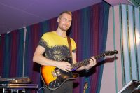 Humles på Eringsboda Brunn 22 augusti