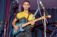 Humles på Eringsboda Brunn 22 augusti