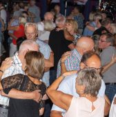 Matz Bladhs Eringsboda Brunn 19 september