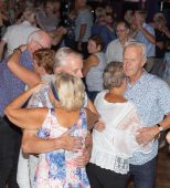 Matz Bladhs Eringsboda Brunn 19 september