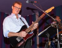 Matz Bladhs Eringsboda Brunn 19 september