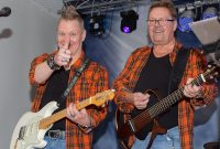 Bob Stivens Pårydsparken 20 oktober