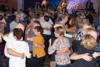 Micke Ahlgrens Eringsboda Brunn 3 oktober