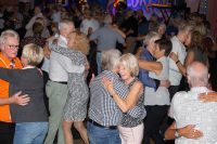 Micke Ahlgrens Eringsboda Brunn 3 oktober