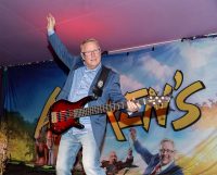 Micke Ahlgrens Eringsboda Brunn 3 oktober