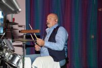 Micke Ahlgrens Eringsboda Brunn 3 oktober