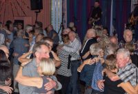 Lövgrens på Eringsboda Brunn 14 november